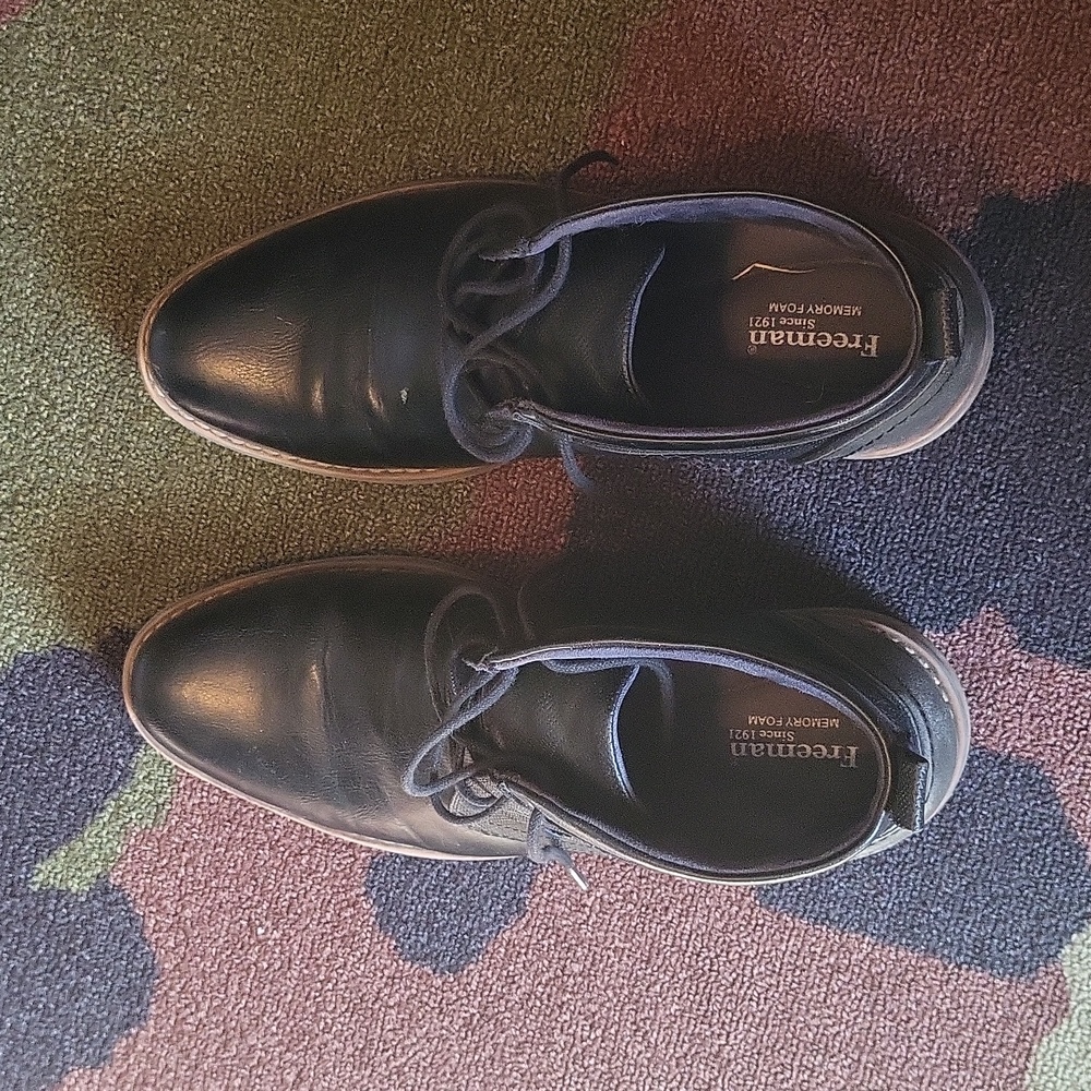 Mens Chukka Boots